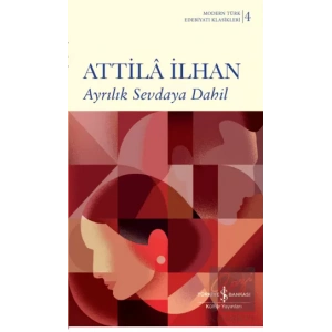 Ayrılık Sevdaya Dahil