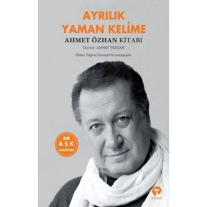 Ayrılık Yaman Kelime