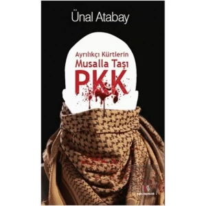 Ayrılıkçı Kürtlerin Musalla Taşı PKK