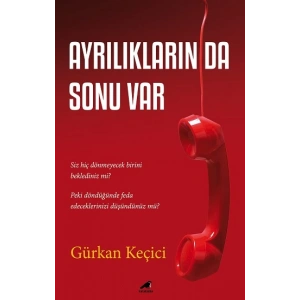 Ayrılıkların da Sonu Var