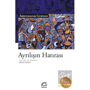 Ayrılışın Hatırası