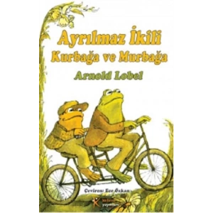 Ayrılmaz İkili Kurbağa ve Murbağa