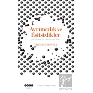 Ayrımcılık ve Eşitsizlikler