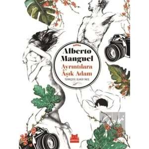 Ayrıntılara Aşık Adam