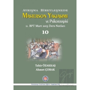 Ayrışma Bireyleşmede Masterson Yaklaşımı ve Psikoterapisi