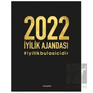 Ayşe Arman 2022 İyilik Ajandası