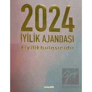 Ayşe Arman 2024 İyilik Ajandası