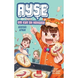 Ayşe / Bir Kur’an Mangası