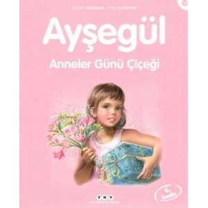 Ayşegül 10 - Anneler Günü Çiçeği