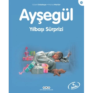 Ayşegül 13 - Yılbaşı Sürprizi