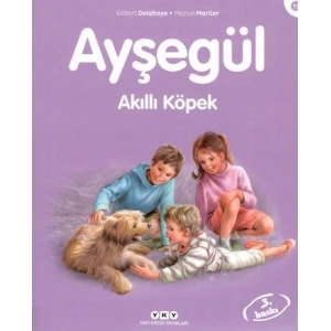 Ayşegül 15 - Akıllı Köpek