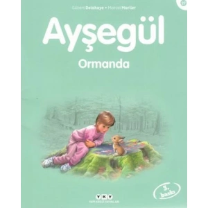 Ayşegül 27 - Ormanda