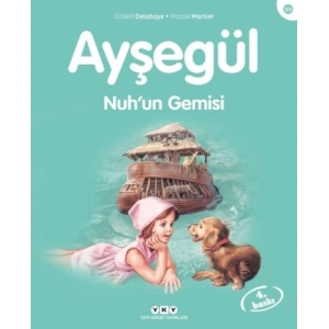 Ayşegül 39 - Nuh’un Gemisi