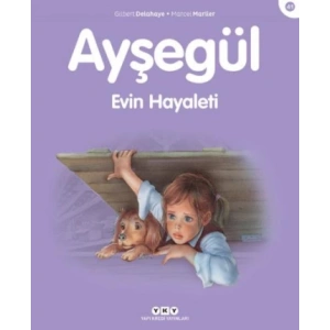 Ayşegül 41 - Evin Hayaleti
