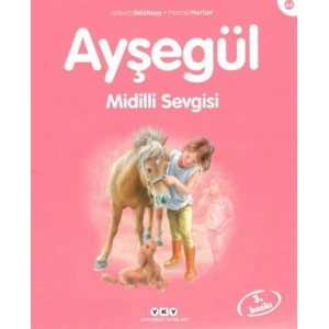 Ayşegül 44 - Midilli Sevgisi