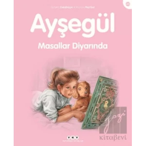Ayşegül Masallar Diyarında