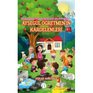 Ayşegül Öğretmen’in Kardelenleri