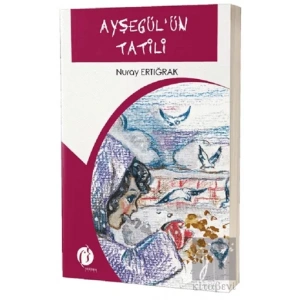 Ayşegülün Tatili
