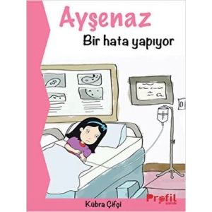 Ayşenaz Bir Hata Yapıyor