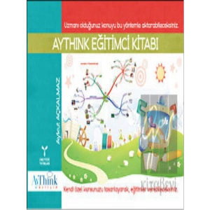 Aythink Eğitimci Kitabı