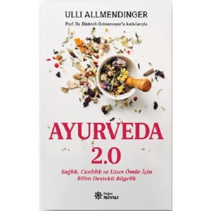 Ayurveda 2.0