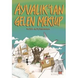 Ayvalıktan Gelen Mektup