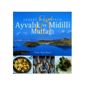 Ayvalık ve Midilli Mutfağı