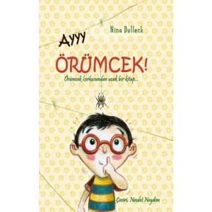 Ayyy Örümcek