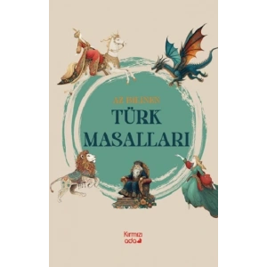 Az Bilinen Türk Masalları