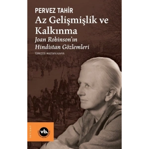 Az Gelişmişlik ve Kalkınma