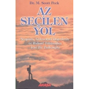 Az Seçilen Yol