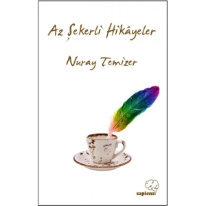 Az Şekerli Hikayeler