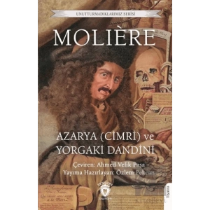 Azarya (Cimri) ve Yorgaki Dandini