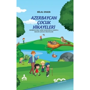 Azerbaycan Çocuk Hikayeleri