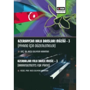 Azerbaycan Halk Dansları Müziği 3