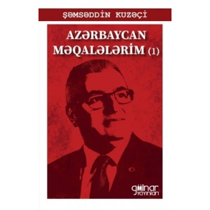 Azerbaycan Makalelerim (1)