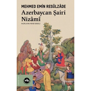Azerbaycan Şairi Nizami