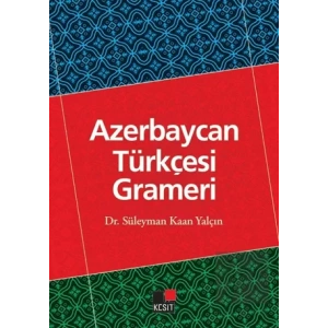 Azerbaycan Türkçesi Grameri
