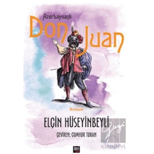 Azerbaycanlı Don Juan