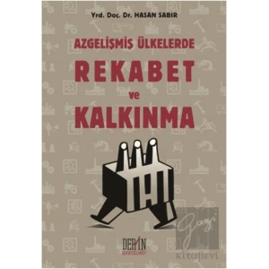 Azgelişmiş Ülkelerde Rekabet ve Kalkınma