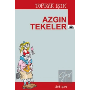 Azgın Tekeler