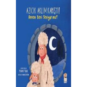 Azıcık Aklım Karıştı - Annem Beni Seviyor Mu