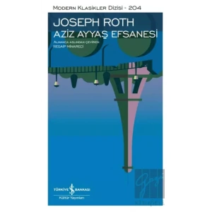 Aziz Ayyaş Efsanesi