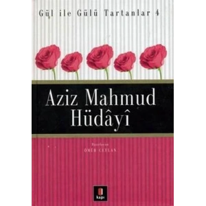Aziz Mahmud Hüdâyi