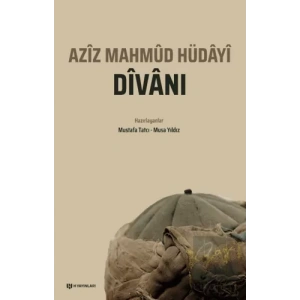 Aziz Mahmud Hüdayi Divanı