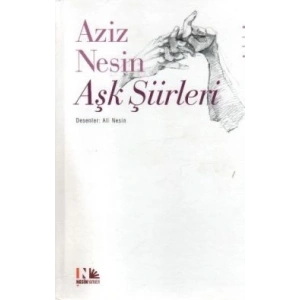 Aziz Nesin Aşk Şiirleri