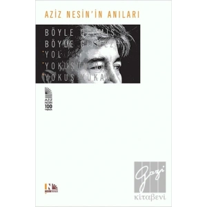 Aziz Nesinin Anıları