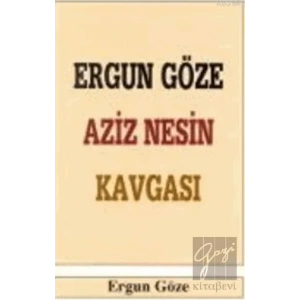 Aziz Nesin Kavgası