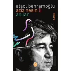 Aziz Nesinli Anılar TEKİN