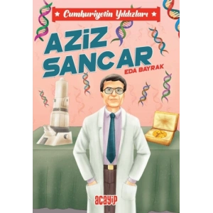 Aziz Sancar